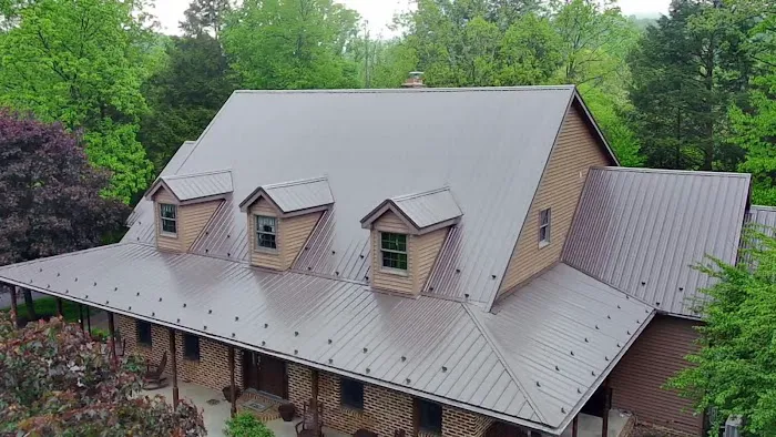 Sunny View Roofing Picture 1