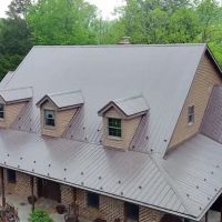 Sunny View Roofing ico