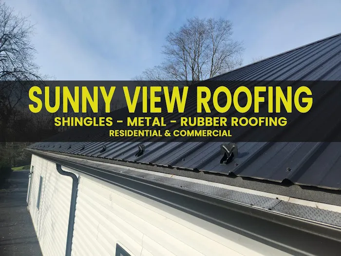 Sunny View Roofing Picture 2
