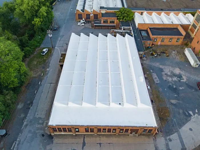 Sunny View Roofing Picture 7