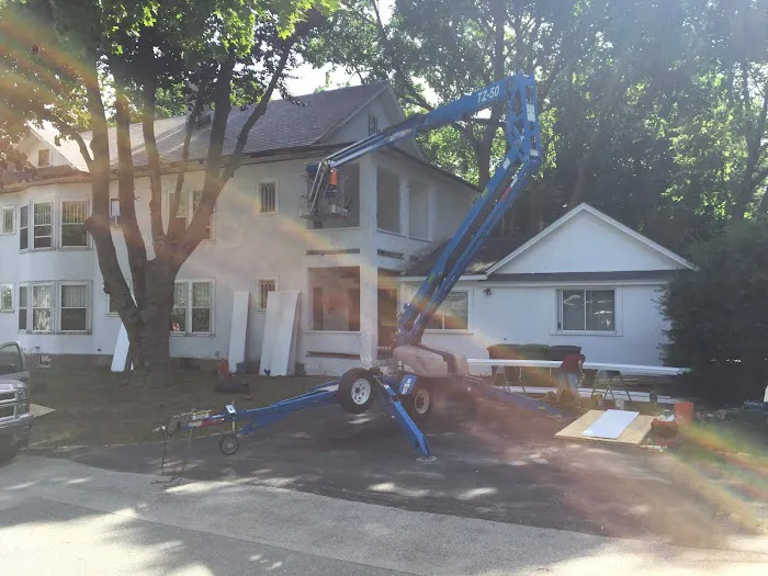 TJO Contracting LLC Picture 4