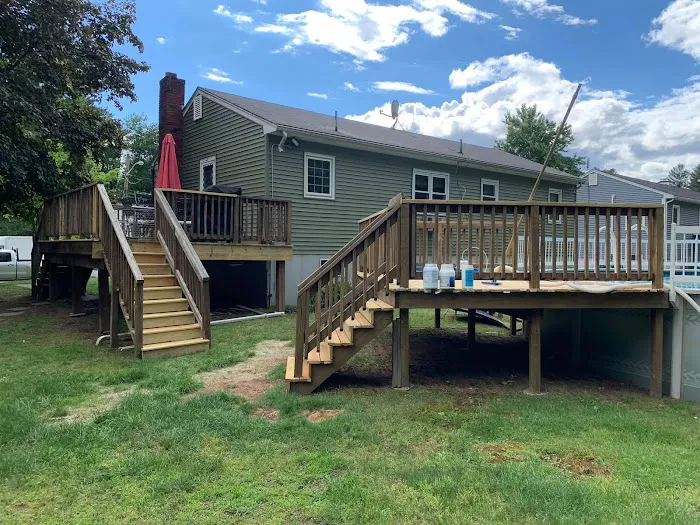 TJO Contracting LLC Picture 8