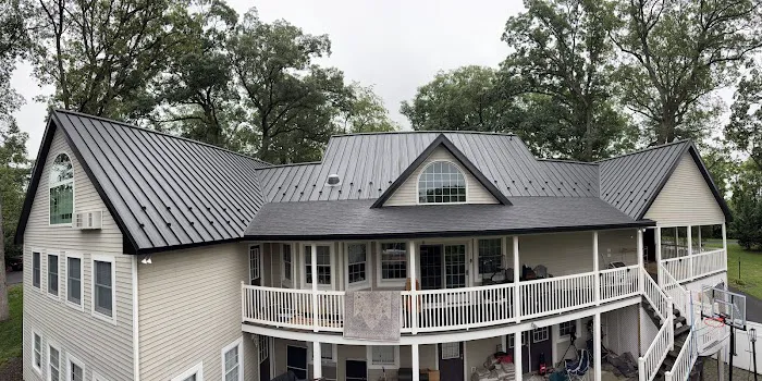 JJ Roofing Picture 7