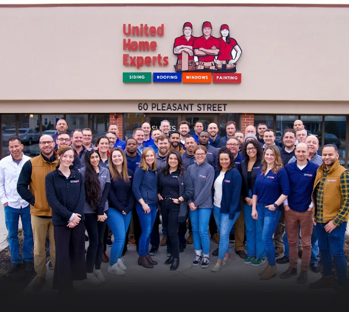 United Home Experts Picture 3