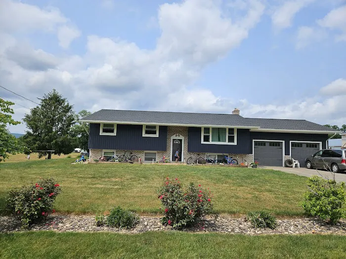 Spruce Hill Roofing Picture 4