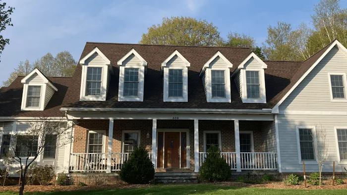 Spruce Hill Roofing Picture 3