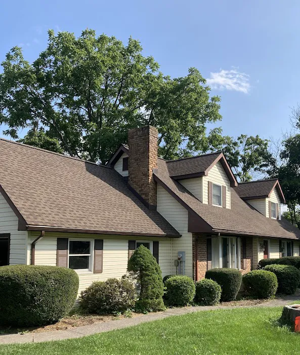 Spruce Hill Roofing Picture 5