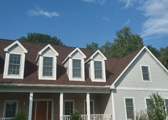 Spruce Hill Roofing Picture 6
