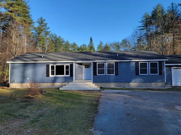 Teak Ridge Picture 1