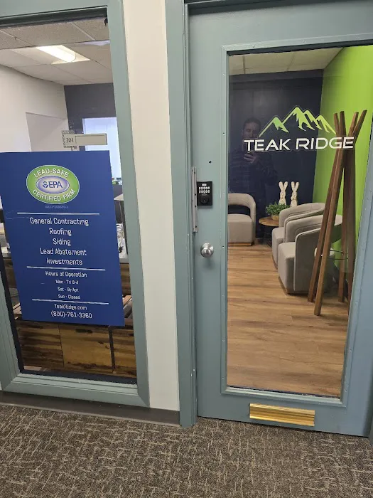 Teak Ridge Picture 2