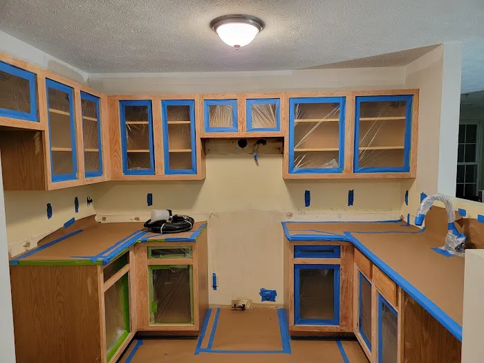 Teak Ridge Picture 5