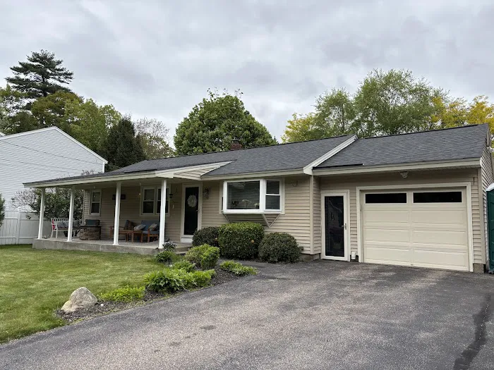 Queen City Roofing LLC Picture 1