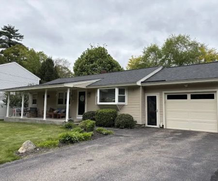 Queen City Roofing LLC