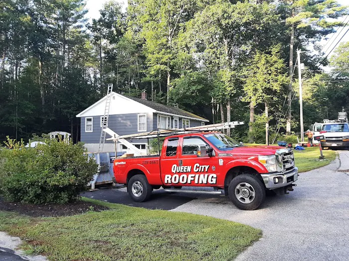 Queen City Roofing LLC Picture 2