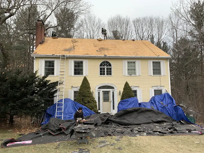 Queen City Roofing LLC Picture 4