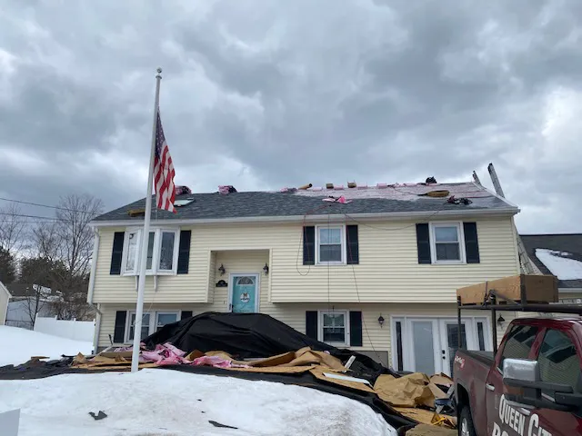 Queen City Roofing LLC Picture 6