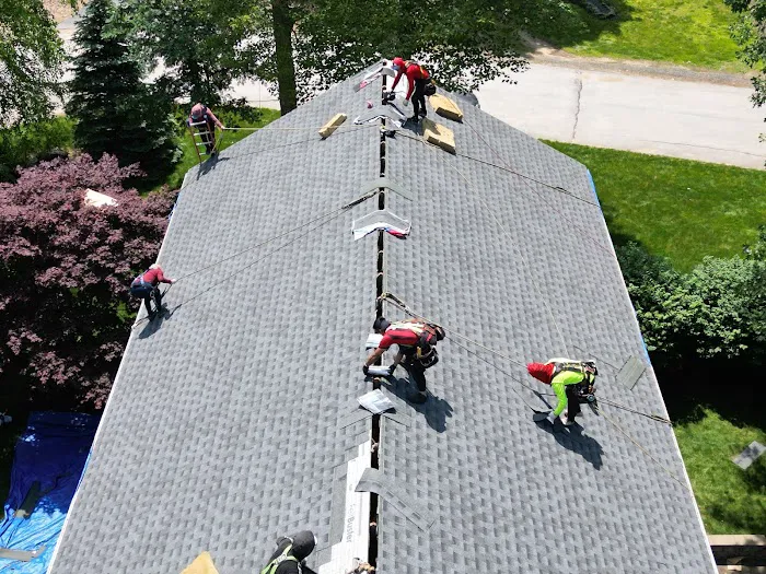 Queen City Roofing LLC Picture 9