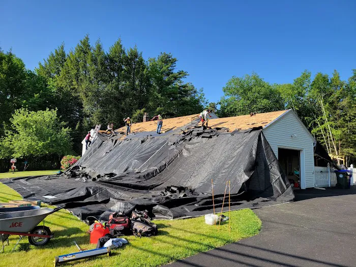 Queen City Roofing LLC Picture 10