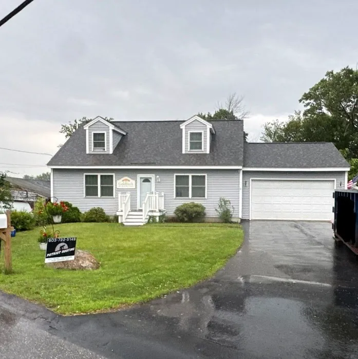 Patriot Roofing LLC Picture 2