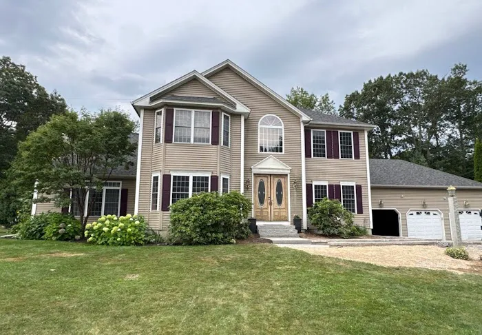 Patriot Roofing LLC Picture 1