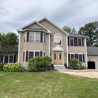 Patriot Roofing LLC ico