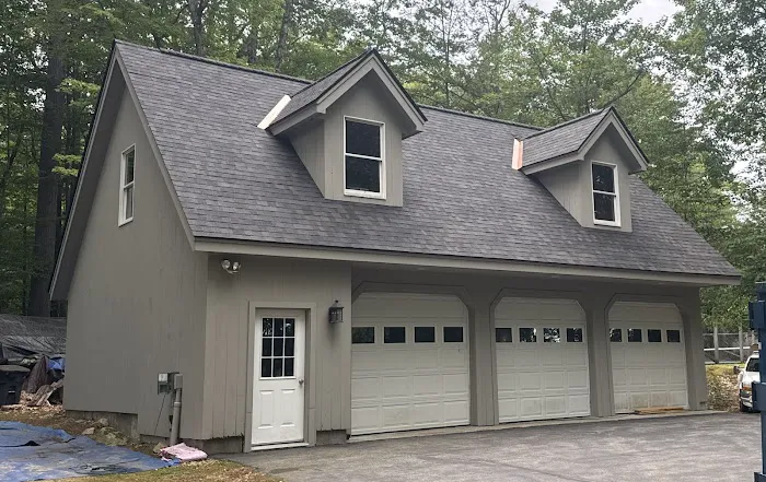 Patriot Roofing LLC Picture 4