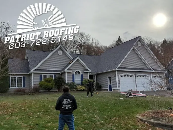 Patriot Roofing LLC Picture 3