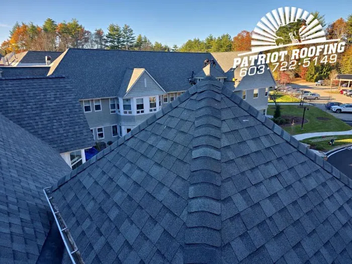 Patriot Roofing LLC Picture 5