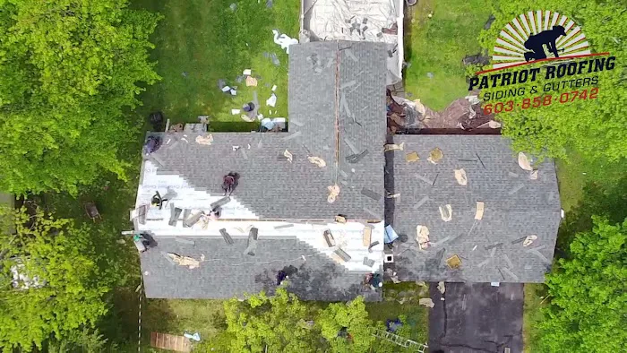 Patriot Roofing LLC Picture 6