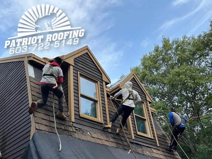 Patriot Roofing LLC Picture 8