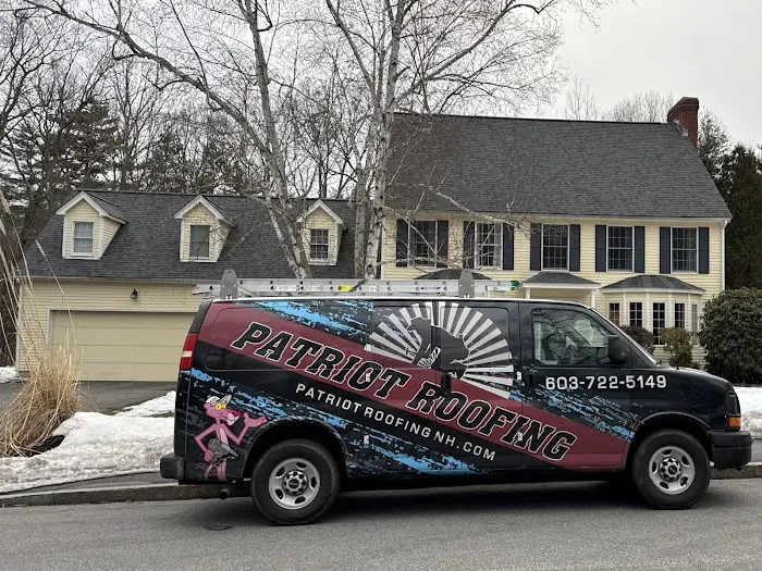 Patriot Roofing LLC Picture 9