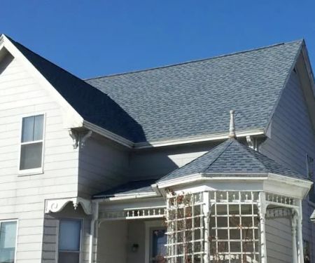 Garon-teed Roofing
