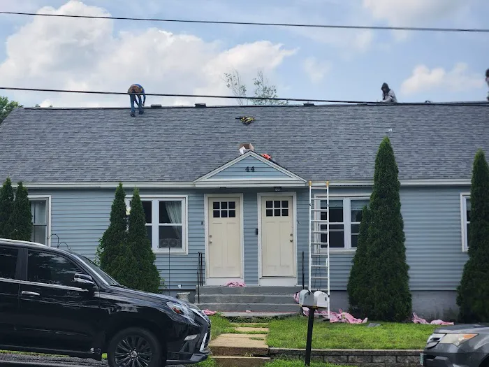 Garon-teed Roofing Picture 6