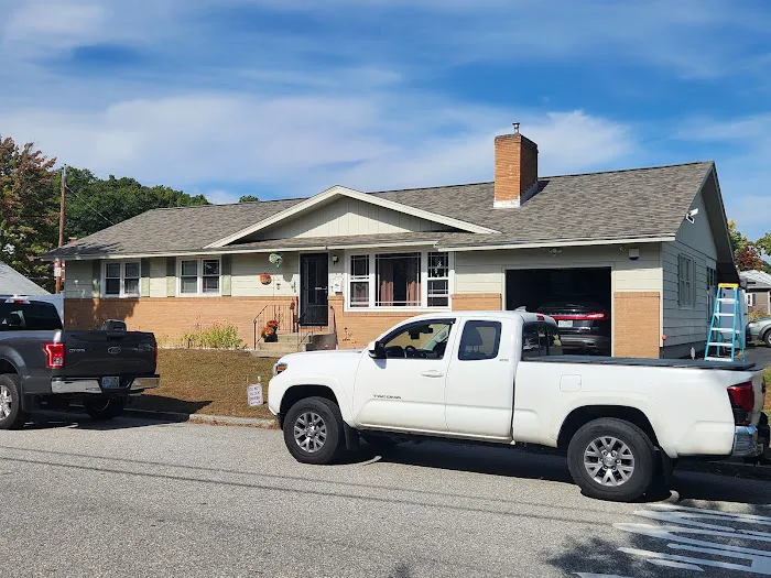 Garon-teed Roofing Picture 7