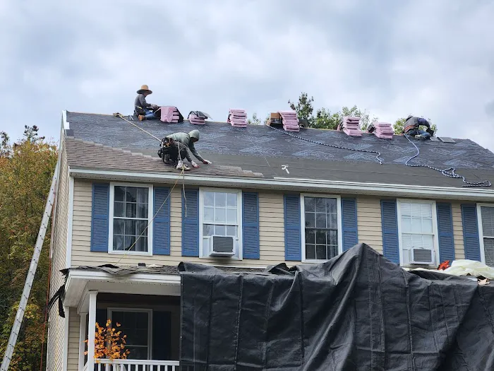 Garon-teed Roofing Picture 10