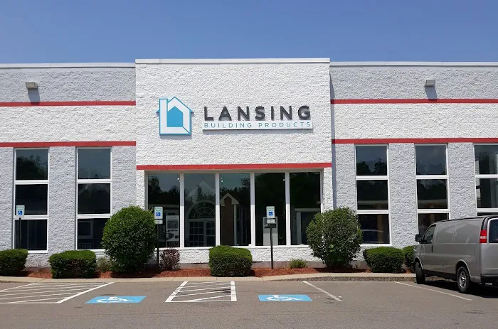 Lansing Building Products - Manchester, NH Picture 4