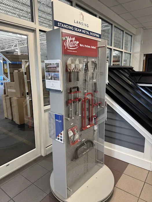Lansing Building Products - Manchester, NH Picture 9