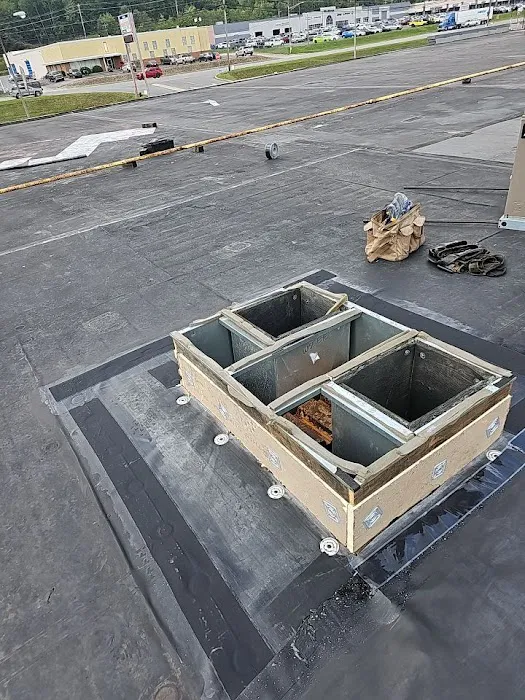 768 Roof Picture 5