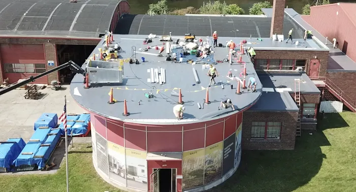 768 Roof Picture 8