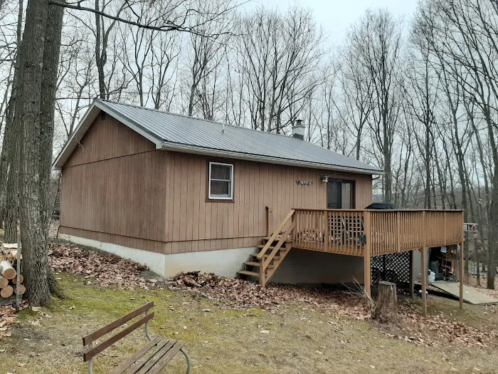 Sinking Valley Construction Picture 2