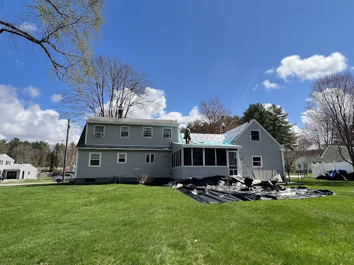 DeNisco Construction Company LLC Picture 1