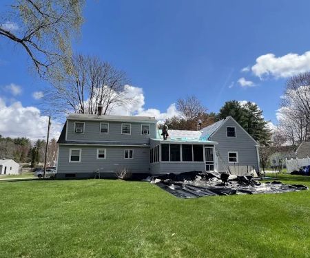 DeNisco Construction Company LLC