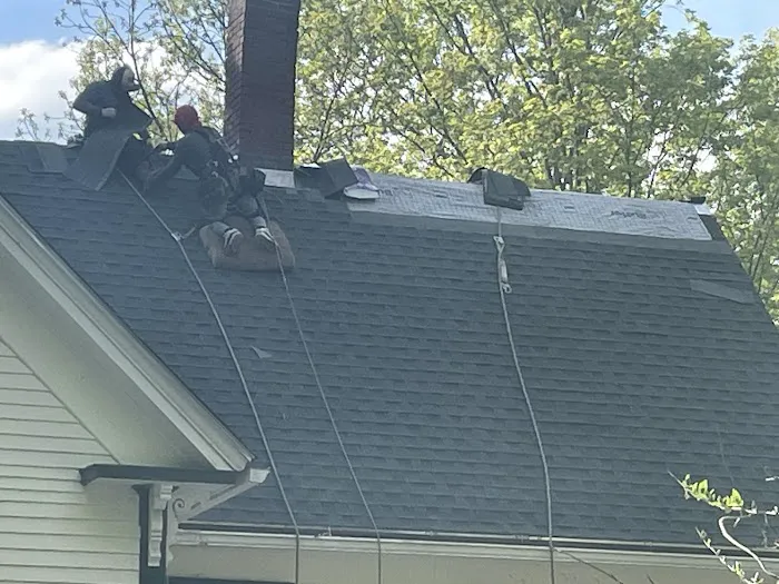 Master Roofers Picture 5