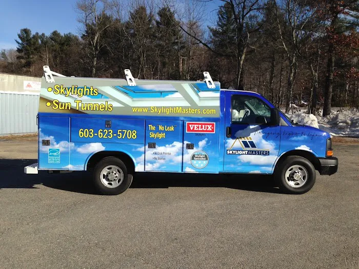 Master Roofers Picture 6