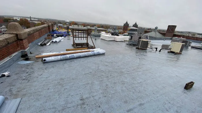 Master Roofers Picture 9