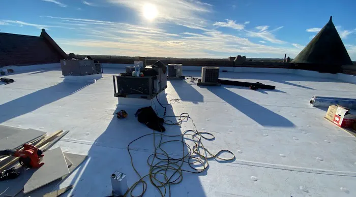 Master Roofers Picture 7