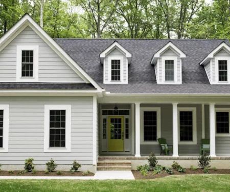 Wildwood Roofing & Construction