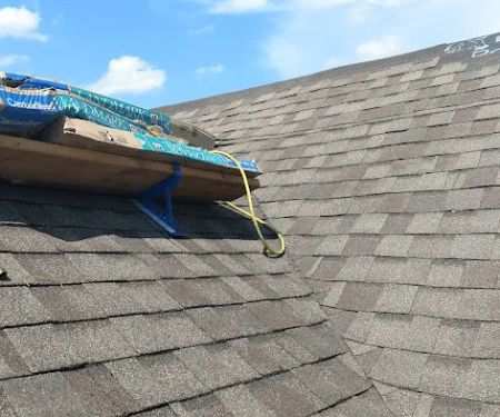 Brentsee's Carpentry