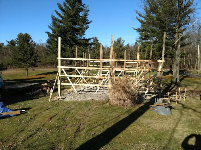 Brentsee's Carpentry Picture 6