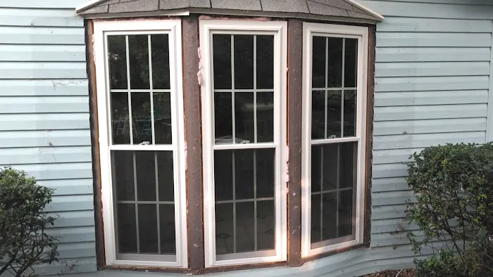 Brentsee's Carpentry Picture 8